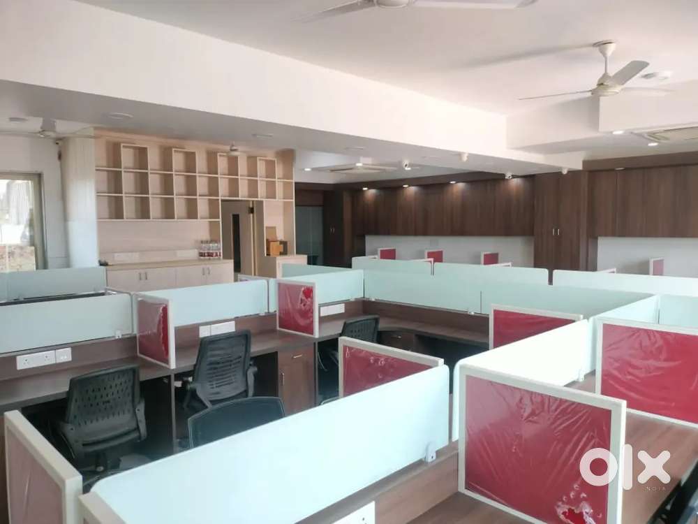 Office For Rent Sec-6