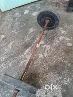 Gym Dumble