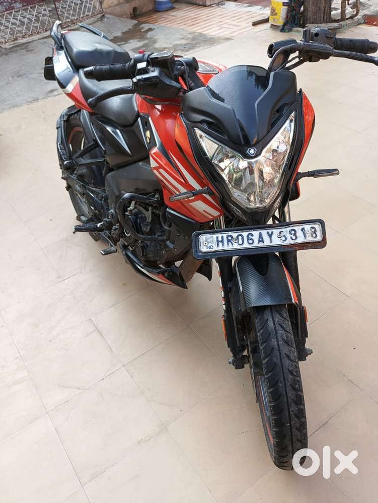 Good condition