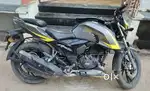 Apache RTR 200 4v, ABS racing edition 2.0
