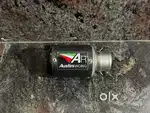 Austin Racing Exhaust AR