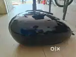 Petrol tank