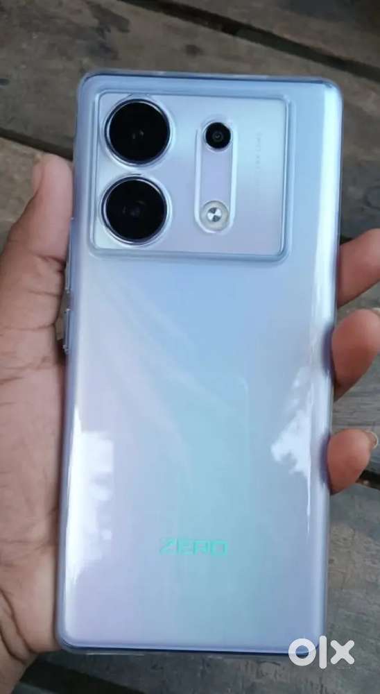 Mobile phone