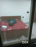Looking for roommates in 1 RK