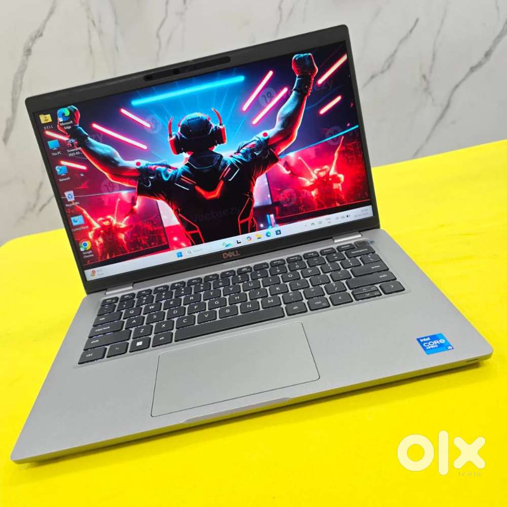 Dell Latitude 5320 A Garde  Touch Core i5 - 11th Generation 16GB Ram D