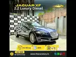 Jaguar XF 2.2 Litre Luxury, 2015, Diesel
