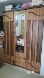 3 Door Kabat with good condition
