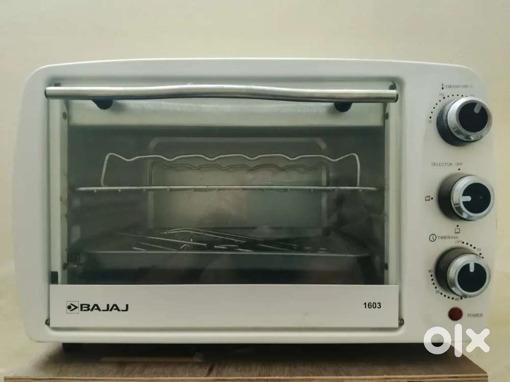 Micro and grill oven