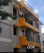Selling house 2bedroom 2 attached bathrooms  with 2 balcony,hall