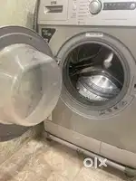 Front lod automatic