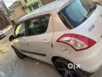 Maruti Suzuki Swift Petrol Good Condition