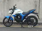 SUZUKI GIXXER - (2015)