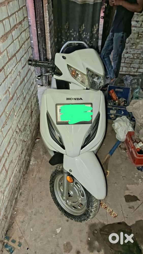 Activa 6 G