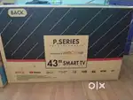 43-11900 smart tv p serious sony LED tv