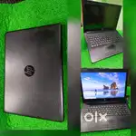 HP i5 10th Generation Laptop