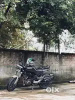 husqvarna svartpilen 250