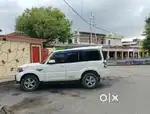 Mahindra Scorpio Diesel Well Maintained