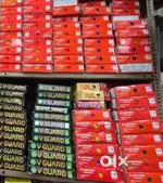 Electrical products