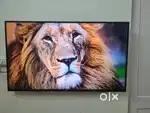 MI 50 inch 4K Ultra HD Android Smart LED TV for SALE