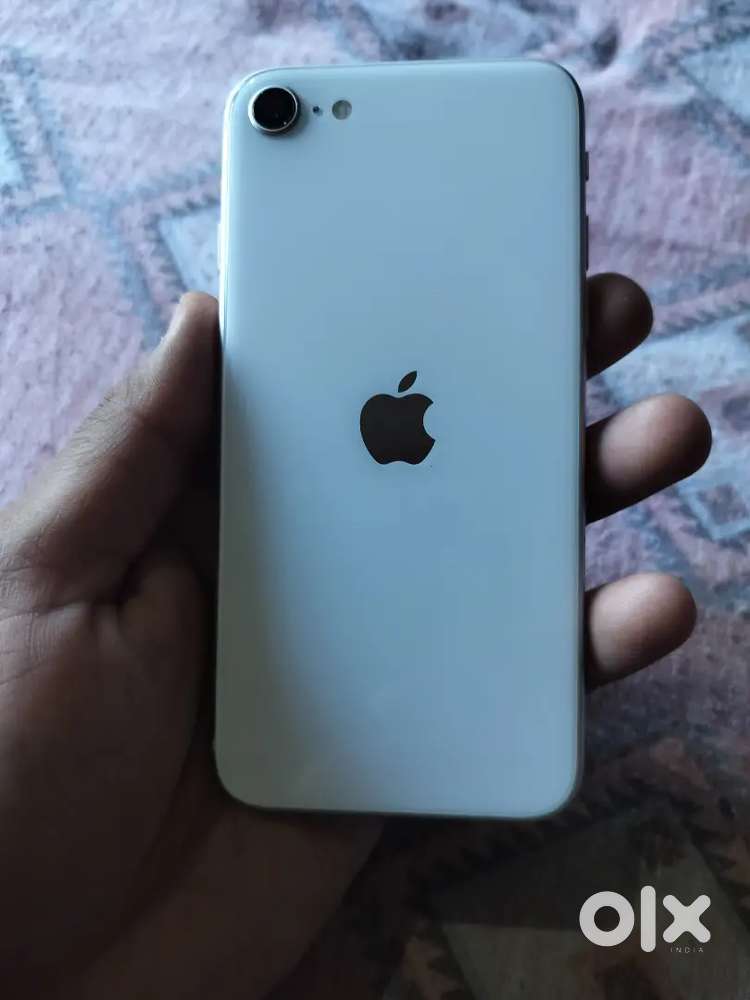 iPhone SE2