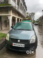 Maruti Suzuki Swift 2010 Petrol Well Maintained