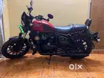 Yezdi Roadster in mint condition