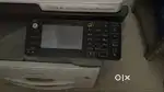 Photocopier machin--Ricoh make (MP2501sp)
