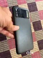 POCO M3(4GB/64GB)