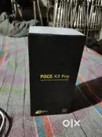 POCO X3 PRO 6/128