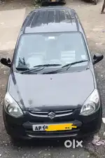Maruti Suzuki Alto 800 2013