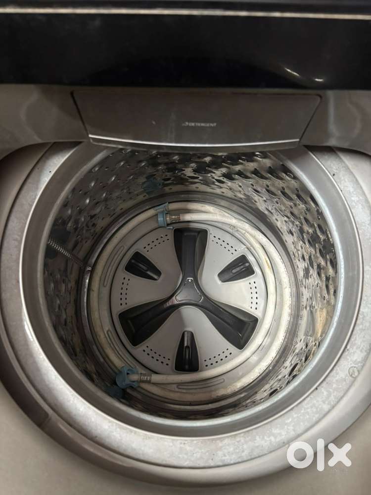 Automatic Machine