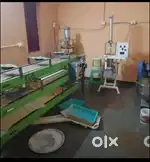 BEST Chapati&Poori maker