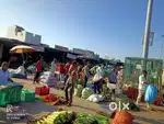 Shop at Naveen Sabzi Mandi Jwalapur