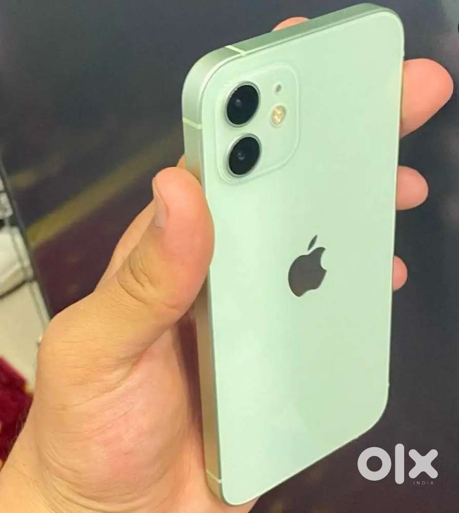 Get iphn 12 used model in genuine price.