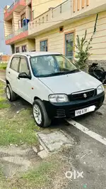 Maruti Suzuki Alto 2010 Well Maintained