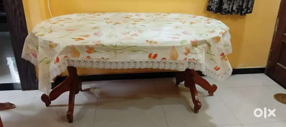 Original!!!Sagwan dinning (teak wood )