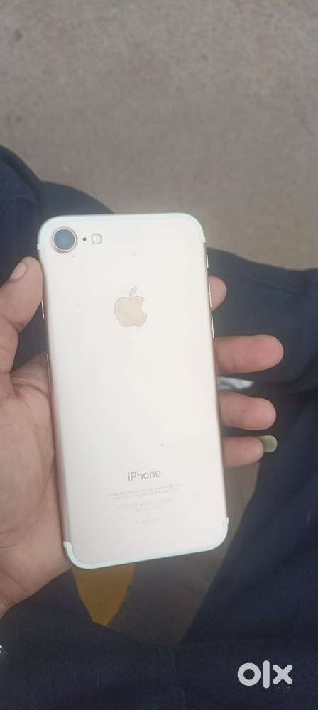 IPHONE 7 32 gb home button not working