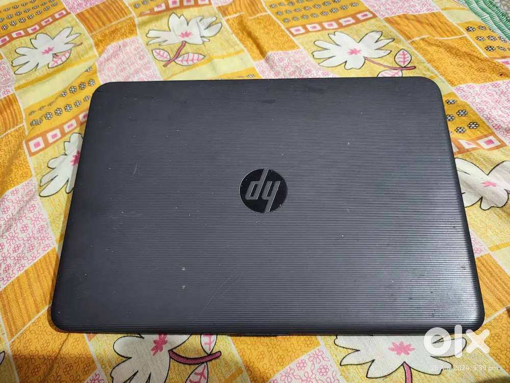 HP pavilion