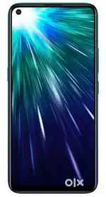 Vivo Z1Pro