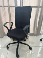 Revolving Office chair in good condition