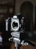 Canon EOS 5D Mark IV