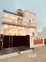House sale in 200 gajh Ekta Vihar. Patiala