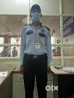Security gard