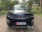 Jeep Compass 1.4 Limited, 2018, Petrol