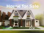 House for sale in Paropodi