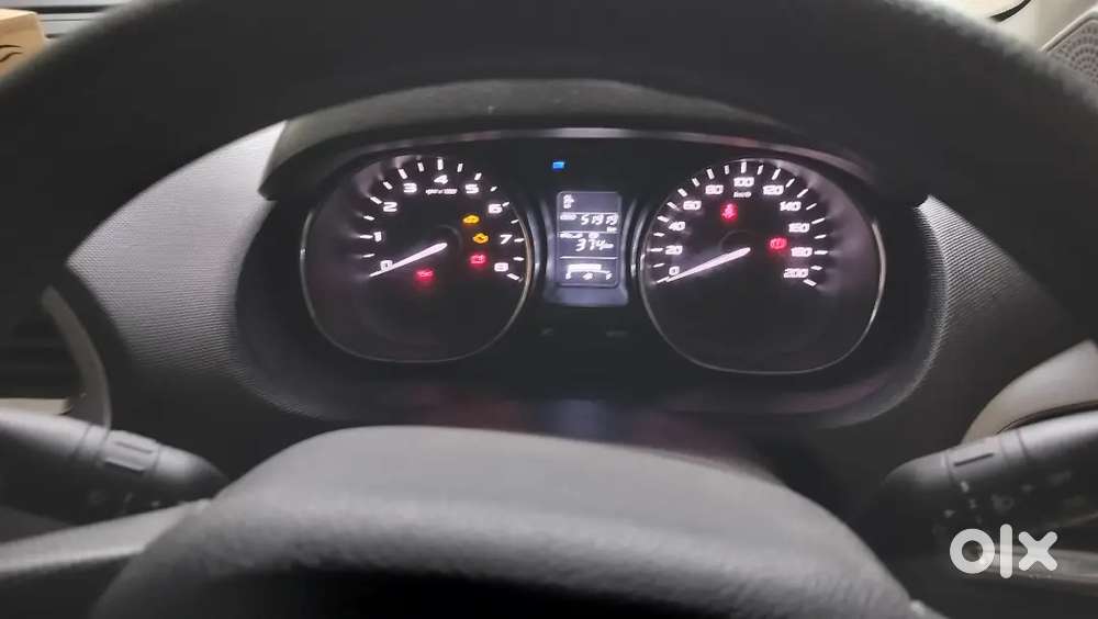 Tata Tigor 2019 Petrol 52000 Km Driven