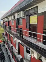 FURNISHED OFFICE RENT