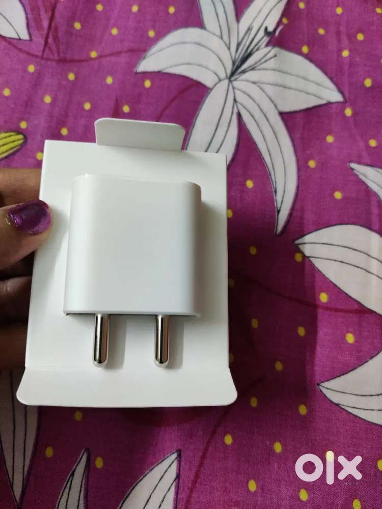 I phone adaptor only