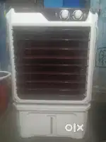 Air cooler