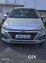 Hyundai i20 Asta 1.2 MT Dual Tone, 2018, Petrol